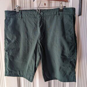 Outlier New Five-Fives - Forest Green, 35/34